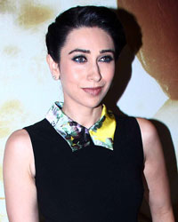 Karisma Kapoor