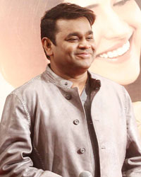 A R Rahman