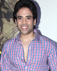 Tusshar Kapoor