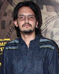 Vishesh Bhatt