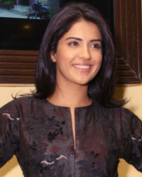 Deeksha Seth