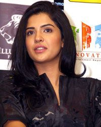 Deeksha Seth