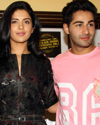 Lekar Hum Deewana Dil Press Conference