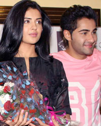 Lekar Hum Deewana Dil Press Conference