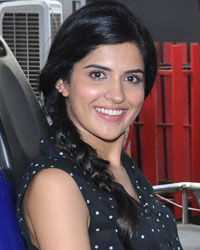 Deeksha Seth