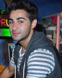 Armaan Jain