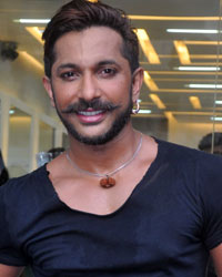 Terence Lewis