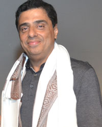 Ronnie Screwvala