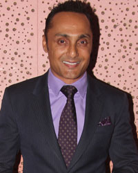 Rahul Bose