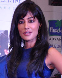 Chitrangada Singh