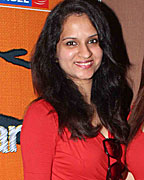 Lakme Fashion Week 2013 Press Meet