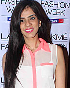 Nishka Lulla