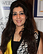 Archana Kochhar