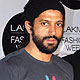 Farhan Akhtar, Bhushan Kumar and Ritesh Sidhwani