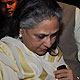 Jaya Bachchan and Rohit Bal