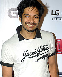 Ali Fazal