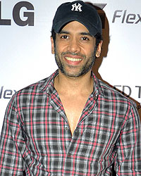 Tusshar Singh