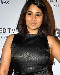 Narayani Shastri