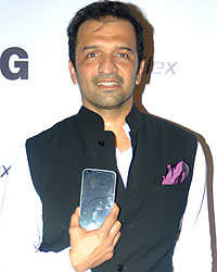 Atul Kasbekar