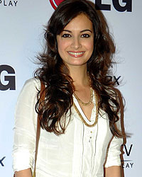 Dia Mirza