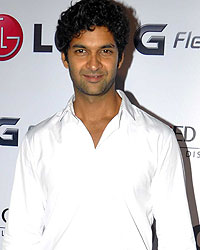 Purab Kohli