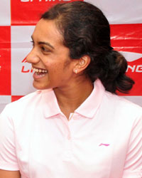 PV Sindhu