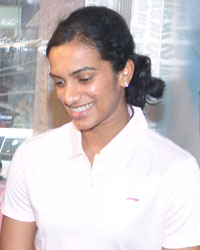 PV Sindhu