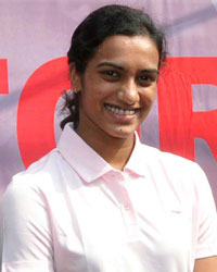 PV Sindhu