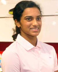 PV Sindhu