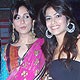 Divya Dutta and Shweta Keswani