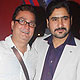 Vinay Pathak and Yashpal Sharma