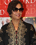 Shabana Azmi