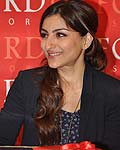 Soha Ali Khan