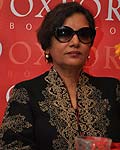 Shabana Azmi