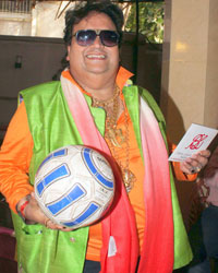 Bappi Lahiri