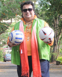 Bappi Lahiri