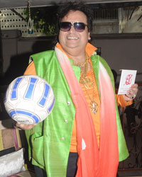 Bappi Lahiri