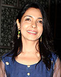 Sunita Chhaya