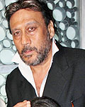 Anant Mahadevan, Sanya Anklesaria and Jackie Shroff