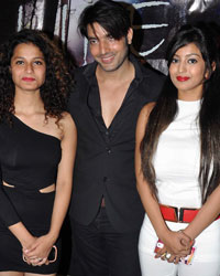 Michelle Shah, Sahil Akhtar and Vaibhavi Joshi