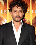 Irrfan Khan