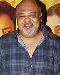 Saurabh shukla