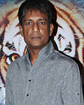 Adil Hussain