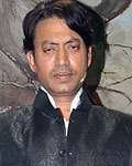 Irrfan Khan