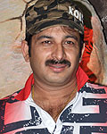 Manoj Tiwari