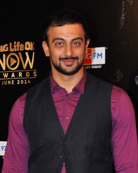 Arunoday Singh