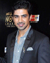 Saqib Saleem