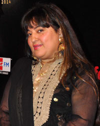 Dolly Bindra