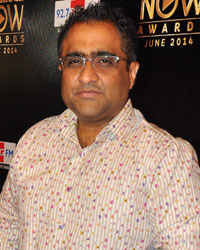 Kunal Ganjawala