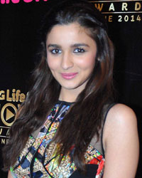 Alia Bhatt